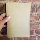 Fundamentals of Electricity - Wynne L. McDougal 1954 American Technical Society vintage HB