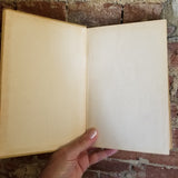 Fundamentals of Electricity - Wynne L. McDougal 1954 American Technical Society vintage HB