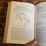 Fundamentals of Electricity - Wynne L. McDougal 1954 American Technical Society vintage HB