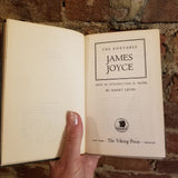 The Portable James Joyce - James Joyce 1962 The Viking Press vintage HB