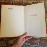 Dances and Stories of the American Indian - Bernard S. Mason 1944 S.S. Barnes & Co. vintage HB