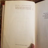 Dances and Stories of the American Indian - Bernard S. Mason 1944 S.S. Barnes & Co. vintage HB