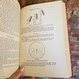 Dances and Stories of the American Indian - Bernard S. Mason 1944 S.S. Barnes & Co. vintage HB