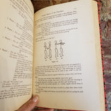 Dances and Stories of the American Indian - Bernard S. Mason 1944 S.S. Barnes & Co. vintage HB