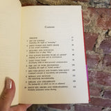 Sex Can Be an Art -Charles Cooke 1964 Sherbourne Press vintage HBDJ