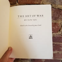 The Art of War - Sun Tzu -1988 Delta  paperback