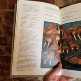 Alaska: High Roads to Adventure  -Robert L. Breeden- 1976 National Geographic Society Illustrated HB