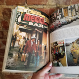 Alaska: High Roads to Adventure  -Robert L. Breeden- 1976 National Geographic Society Illustrated HB