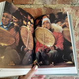 Alaska: High Roads to Adventure  -Robert L. Breeden- 1976 National Geographic Society Illustrated HB