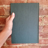 American Mountain People  -1973 National Geographic Society Illustrated HB