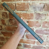 American Mountain People  -1973 National Geographic Society Illustrated HB