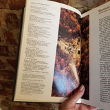 American Mountain People  -1973 National Geographic Society Illustrated HB