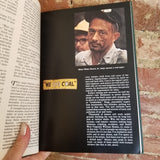 American Mountain People  -1973 National Geographic Society Illustrated HB