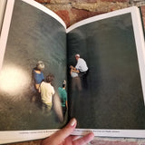 American Mountain People  -1973 National Geographic Society Illustrated HB