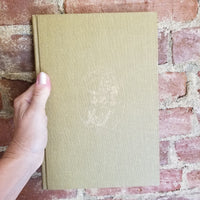 John Muir's Wild America - 1976 National Geographic Society Illustrated HB
