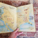 John Muir's Wild America - 1976 National Geographic Society Illustrated HB