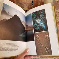 John Muir's Wild America - 1976 National Geographic Society Illustrated HB