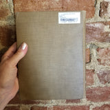 The Eskimo Twins - Lucy Fitch Perkins 1914 Houghton Mifflin 1st edition HB