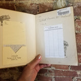 The Eskimo Twins - Lucy Fitch Perkins 1914 Houghton Mifflin 1st edition HB