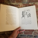 The Eskimo Twins - Lucy Fitch Perkins 1914 Houghton Mifflin 1st edition HB