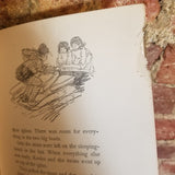 The Eskimo Twins - Lucy Fitch Perkins 1914 Houghton Mifflin 1st edition HB