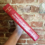 A History of Russia And the Soviet Union - David MacKenzie 1977 Dorsey Press vintage HB