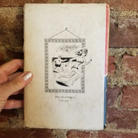 Fractured French - F.S. Pearson 2d- 1950 Doubleday & Co vintage HBDJ