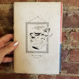 Fractured French - F.S. Pearson 2d- 1950 Doubleday & Co vintage HBDJ