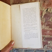 Fractured French - F.S. Pearson 2d- 1950 Doubleday & Co vintage HBDJ