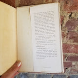 Fractured French - F.S. Pearson 2d- 1950 Doubleday & Co vintage HBDJ