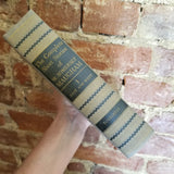 The Complete Short Stories of W. Somerset Maugham Vol 1 & 2 set- 1952 Doubelday & Co vintage HB