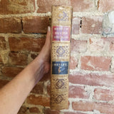History of the United Netherlands, Volume IV -  John Lothrop Motley 1869 Harper & Brothers vintage HB