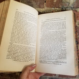History of the United Netherlands, Volume IV -  John Lothrop Motley 1869 Harper & Brothers vintage HB
