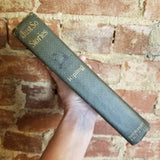 Just So Stories - Rudyard Kipling 1919 Doubleday, Page & Co vintage HB