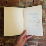 Just So Stories - Rudyard Kipling 1919 Doubleday, Page & Co vintage HB