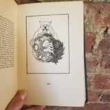 Just So Stories - Rudyard Kipling 1919 Doubleday, Page & Co vintage HB