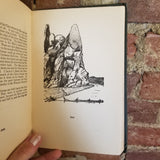 Just So Stories - Rudyard Kipling 1919 Doubleday, Page & Co vintage HB