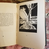 Just So Stories - Rudyard Kipling 1919 Doubleday, Page & Co vintage HB