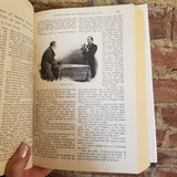 The Original Illustrated Sherlock Holmes- Arthur Conan Doyle, Sidney Paget -1976 Castle Books HBDJ