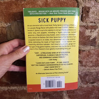 Sick Puppy - Carl Hiaasen 1999 Grand Central Publishing PB