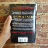 Spin State -  Chris Moriarty 2003 Bantam Spectra PB