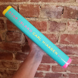 Star Island - Carl Hiaasen 2010 Alfred A. Knopf 1st edition HBDJ