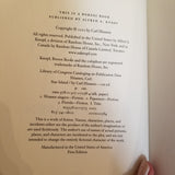 Star Island - Carl Hiaasen 2010 Alfred A. Knopf 1st edition HBDJ