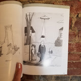The New Yorker Cartoons of  the Year 2012