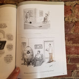 The New Yorker Cartoons of  the Year 2012