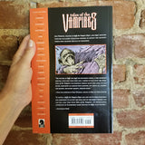 Tales of the Vampires - Joss Whedon 2004 Dark Horse Books 1st edition PB