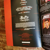 Tales of the Vampires - Joss Whedon 2004 Dark Horse Books 1st edition PB