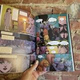 Tales of the Vampires - Joss Whedon 2004 Dark Horse Books 1st edition PB