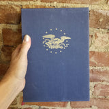 The Making of the President 1960 -Theodore H. White 1988 Anthenuem House VIntage HBDJ slipcase