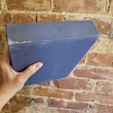 The Making of the President 1960 -Theodore H. White 1988 Anthenuem House VIntage HBDJ slipcase